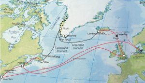 Greenland connect